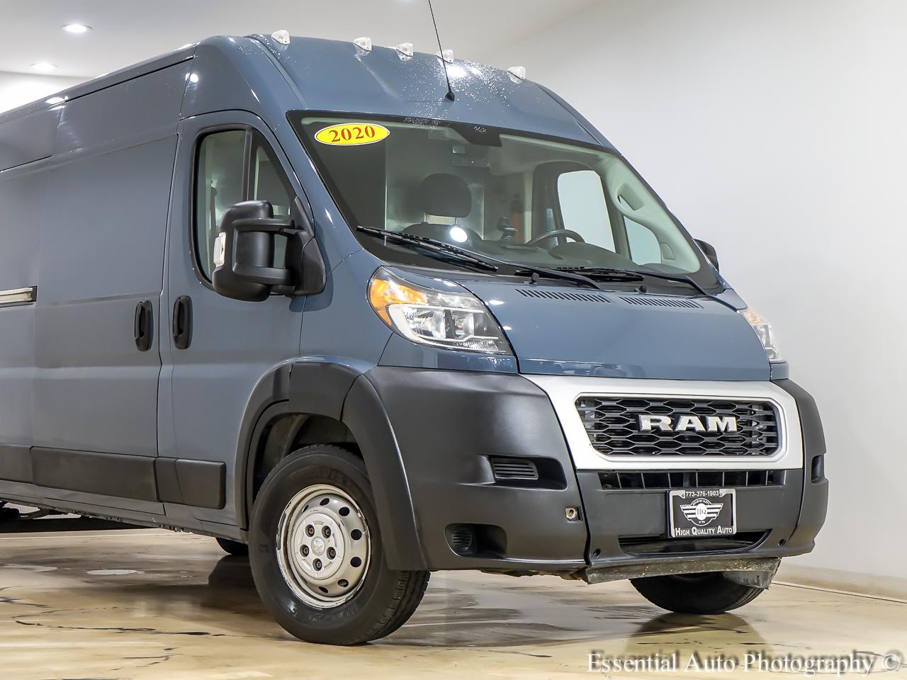 ram promaster cargo van 2020 3C6TRVNG5LE103519 image ram promaster cargo van 2020 3C6TRVNG5LE103519 image